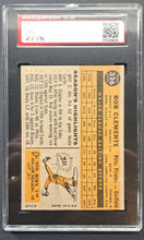Load image into Gallery viewer, 1960 Topps Bob Clemente #326 Pittsburgh Pirates Vintage Slabbed Baseball KSA
