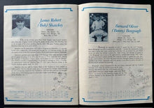 Load image into Gallery viewer, New York Yankees 1927 50th Anniversary Program Issued 1977 Vintage MLB Baseball

