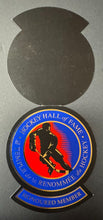 Load image into Gallery viewer, Dickie Moore Autographed Signed Hockey Hall of Fame Pass NHL Canadiens JSA
