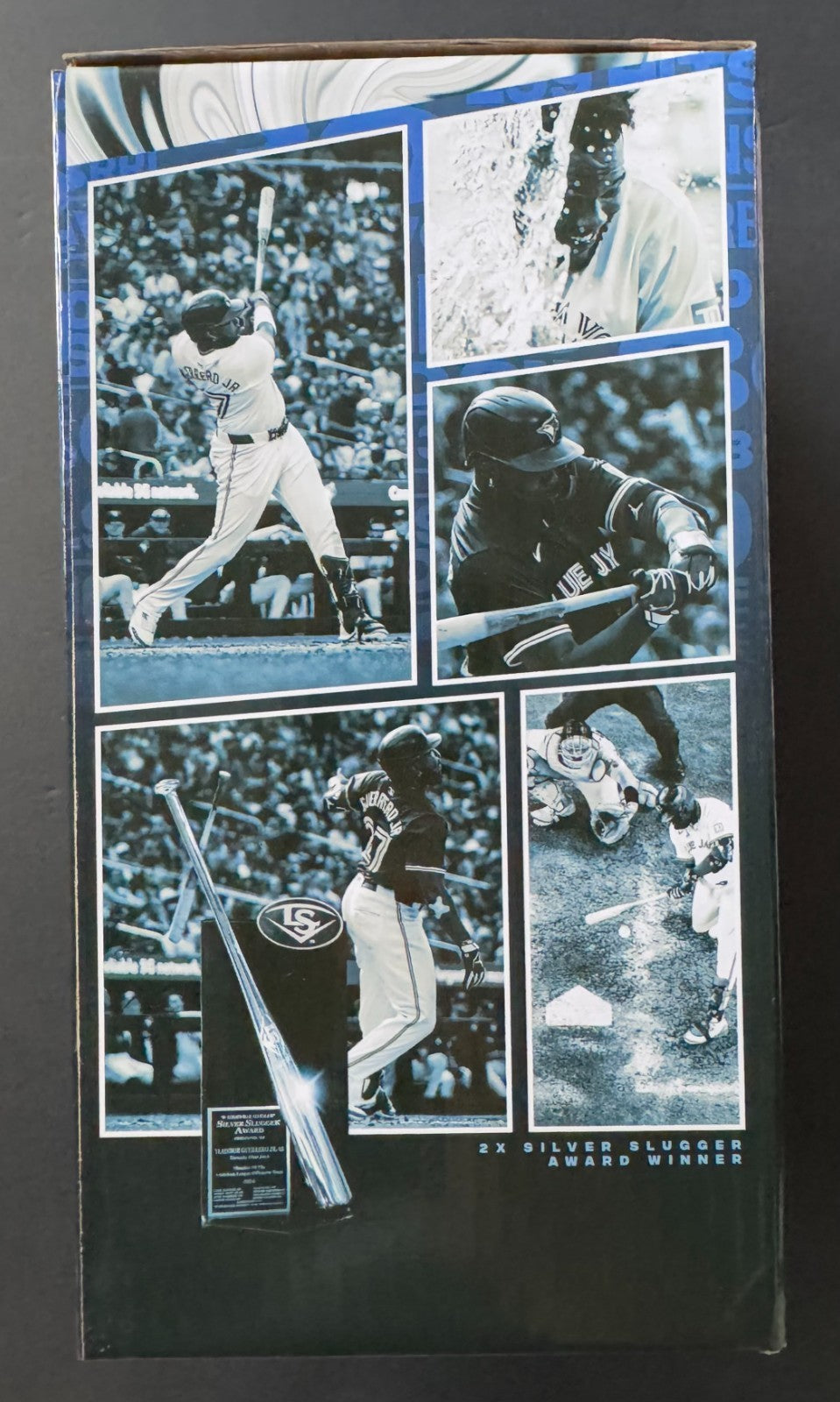 2025 Toronto Blue Jays Game Day Giveaway Vladimir Guerrero Jr