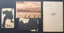 Load image into Gallery viewer, 1930s Dionne Quints Vintage Collection Bisque Dolls Postcards Photo Magazine
