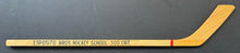 Load image into Gallery viewer, 1970s NHL Esposito Brothers Hockey School 27&quot; Mini Stick Soo Ontario Phil Tony
