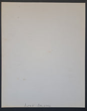 Load image into Gallery viewer, Butch Bouchard Vintage Autographed 8"x10" Signed Montreal Canadiens NHL HOF JSA
