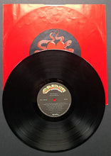 Load image into Gallery viewer, Jefferson Starship Grace Slick signed album JSA COA Music Autograph
