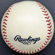 Load image into Gallery viewer, 2000 Month Of The Americas Rawlings Baseball MLB Vintage + Original Box
