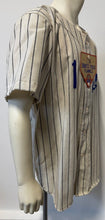 Load image into Gallery viewer, Toronto Maple Leafs Baseball Ebbets Field Flannels Retail Replica Wool Jersey #1
