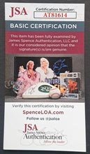 Load image into Gallery viewer, Coach Charlie Weis Signed Autographed Notre Damn Fighting Irish Football Hat
