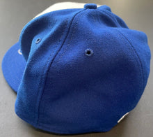Load image into Gallery viewer, Dave Stieb Autographed Toronto Blue Jays New Era Hat Authentic Signed MLB JSA
