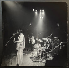 Load image into Gallery viewer, 1970s Type 1 Photo Of The Stampeders In Concert Ontario Place Forum Music
