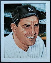 Load image into Gallery viewer, 1983 TCMA New York Yankees All-Star Set Of 50 Cards Hall Of Famers Ruth Mantle
