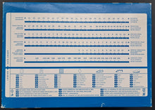 Load image into Gallery viewer, Terry Fox 25th Anniversary Adidas Orion Shoes 1980 Marathon Of Hope Size 12 USA
