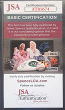 Load image into Gallery viewer, Ron Perlman Autographed 8" x 10" Photo Signed Hellboy Personalized Signature JSA
