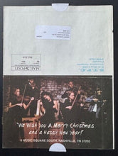 Load image into Gallery viewer, 1996-98 Shania Twain First 9 Copies Of Her Fan Club Newsletter Country Music
