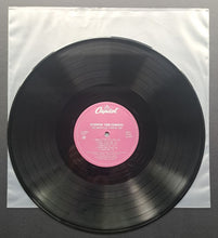 Load image into Gallery viewer, 1976 Stompin&#39; Tom Autographed Record Album Sleeve Signed Cover Jacket JSA
