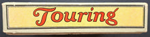 Load image into Gallery viewer, Circa 1926 Parker Brothers Touring Automobile Card Game Improved Edition Vintage
