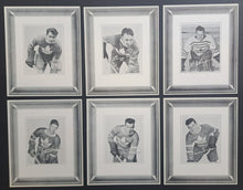 Load image into Gallery viewer, 1938/39 Quaker Oats Photos Toronto Maple Leafs Photo Set + Original Envelope
