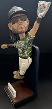 Load image into Gallery viewer, 2024 Fernando Tatis Jr. San Diego Padres Platinum Glove Award Bobblehead MLB SGA
