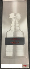 Load image into Gallery viewer, 1996 NHL Stanley Cup Playoffs Game 7 Hockey Ticket @ Molson Centre Montreal
