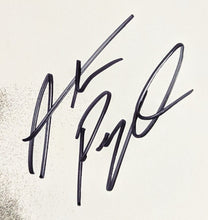 Load image into Gallery viewer, 2023 The Glorious Sons Band Autographed Record Album Cover Signed JSA
