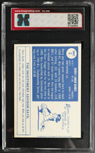 Load image into Gallery viewer, 1992  Barry Bonds Pirates Baseball Cards Magazine Topps Card #BBC 3 KSA 6.5 ENM+
