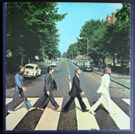 The Beatles Abbey Road Reel 4 Track 3 3/4 IPS Vintage Fab Four Apple Records