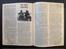 Load image into Gallery viewer, 1971 Film Review Publication The Velvet Light Trap Review Of Cinema Edition Vtg
