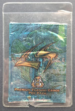 Load image into Gallery viewer, 1998 Lost in Space Inkworks Trading Card Base + Double Feature Set Sci-Fi VTG
