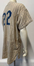 Load image into Gallery viewer, 1955 Toronto Maple Leafs IL Baseball #22 John Hetki Game-Worn Jersey + Pants VTG
