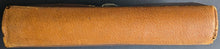 Load image into Gallery viewer, 1929/1930 New York Americans Coach John Nip Dwan Personal Hygiene Kit Vintage
