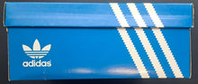 Load image into Gallery viewer, 2005 Adidas Terry Fox Orion TF Ltd Ed Running Shoes 25th Anniversary Sz 12
