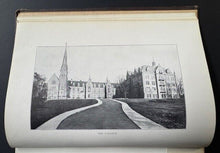 Load image into Gallery viewer, Very Rare 1914 St. Michael’s College Yearbook Toronto Catholic School
