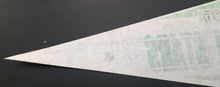 Load image into Gallery viewer, 1990 Vintage Minnesota North Stars NHL Multi-Signed Autographed x14 Team Pennant
