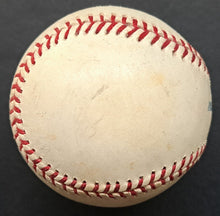 Load image into Gallery viewer, Cliff Politte Autographed Signed Game Used Baseball Blue Jays Phillies White Sox
