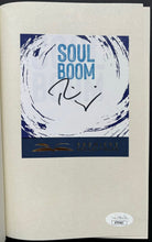 Load image into Gallery viewer, Rainn Wilson Autographed Signed Hardcover Book Actor TV The Office JSA COA
