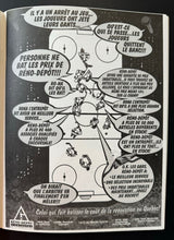 Load image into Gallery viewer, Montreal Forum Old Timers Hockey Game Vintage Program Canadians NHL Hall Of Fame
