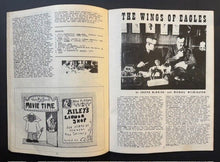 Load image into Gallery viewer, 1971 Film Review Publication The Velvet Light Trap Review Of Cinema Edition Vtg
