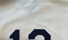 Load image into Gallery viewer, 1984-85 Craig Reynolds Houston Astros Game Worn Baseball Jersey MLB Vintage
