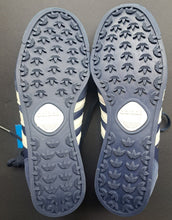 Load image into Gallery viewer, 2005 Adidas Terry Fox Orion TF Ltd Ed Running Shoes 25th Anniversary Sz 7
