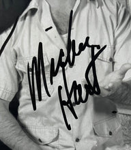 Load image into Gallery viewer, 1990 Grateful Dead Signed Photo Autographed All 6 Members Jerry Garcia + JSA LOA
