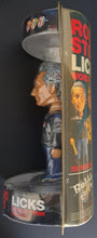 Load image into Gallery viewer, 2002/2003 Rolling Stones Licks World Tour Charlie Watts Bobblehead Vintage Music
