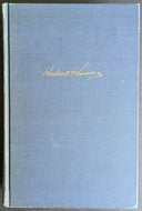 1952 President Herbert Hoover Autographed Signed First Edition Memoirs JSA VTG
