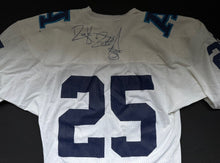 Load image into Gallery viewer, Rocket Ismail Signed Toronto Argonauts Jersey JSA Canadian Football League CFL
