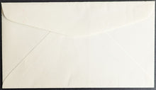 Load image into Gallery viewer, Jim Eisenreich 1993 World Series Signed/Autographed First Day Cover MLB Phillies
