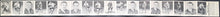 Load image into Gallery viewer, 1966 Complete Set of 108 Coca Cola Hockey Cards + Album Vintage NHL Howe Horton
