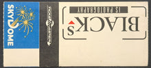Load image into Gallery viewer, Toronto, Canada's Skydome Stadium Opening Celebration Ticket Stub VTG Blue Jays
