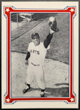 Load image into Gallery viewer, 1984 Signed Autographed Renata Glasso The Willie Mays Story 90 Card Set MLB Vtg
