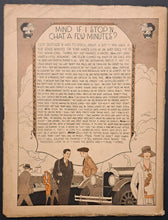 Load image into Gallery viewer, 1927 15th Indy 500 Motor Racing Race Official Complete Vintage Program
