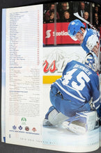 Load image into Gallery viewer, 2013/2014 Toronto Maple Leafs Magazine NHL Hockey Yearbook Phil Kessel

