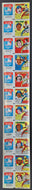 1979 Topps MLB Baseball Comics Bazooka Gum Strips Vtg Dave Winfield Pete Rose