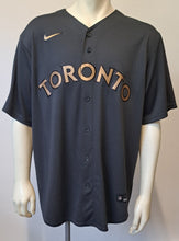 Load image into Gallery viewer, 2022 Alek Manoah Autographed Signed MLB All-Star Game Jersey COA Blue Jays
